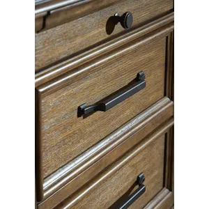 Karallin Nightstand