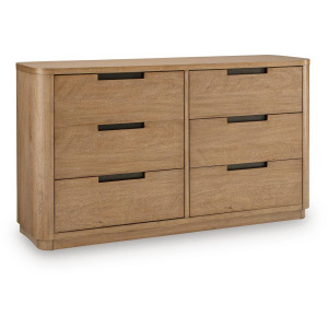Pamaria Dresser