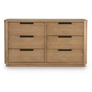 Pamaria Dresser
