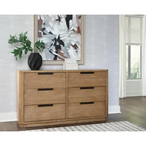 Pamaria Dresser