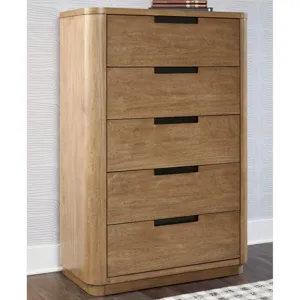 Pamaria Chest of Drawers