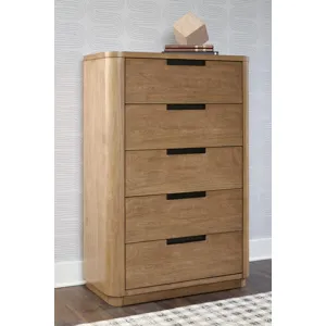Pamaria Chest of Drawers