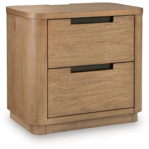 Pamaria Nightstand
