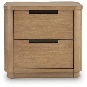 Pamaria Nightstand