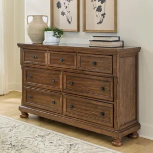 Zackaryn Dresser