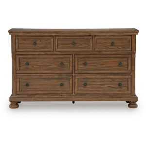 Zackaryn Dresser