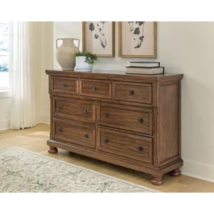 Zackaryn Dresser