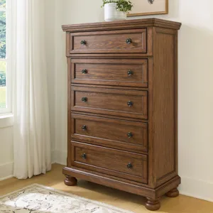 Zackaryn Chest of Drawers