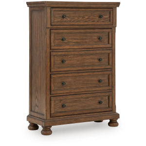 Zackaryn Chest of Drawers