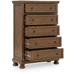 Zackaryn Chest of Drawers