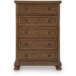 Zackaryn Chest of Drawers