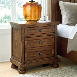 Zackaryn Nightstand