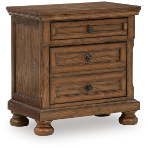 Zackaryn Nightstand