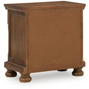 Zackaryn Nightstand