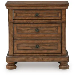 Zackaryn Nightstand
