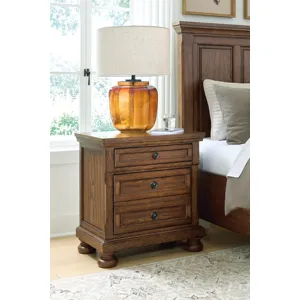 Zackaryn Nightstand