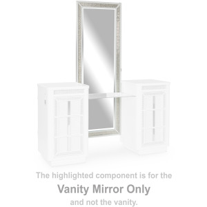 Chalanna Vanity Mirror