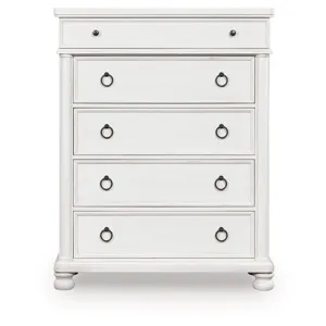 Chadworth Chest of Drawers