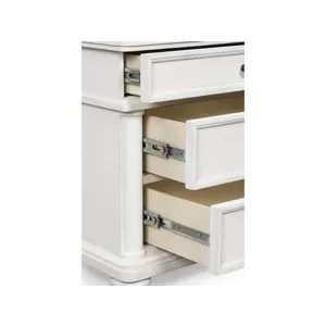 Rowlenstown Dresser and Mirror