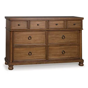 Rowlenstown Dresser