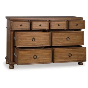 Rowlenstown Dresser