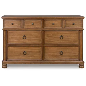 Rowlenstown Dresser