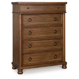Rowlenstown Chest of Drawers