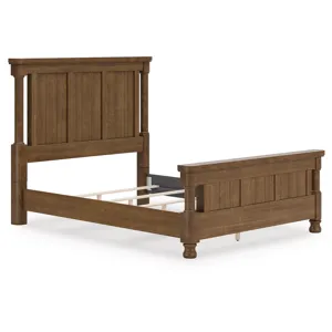 Chadworth Queen Poster Bed