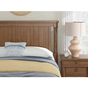 Chadworth Queen Poster Bed