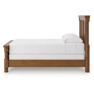 Chadworth Queen Poster Bed