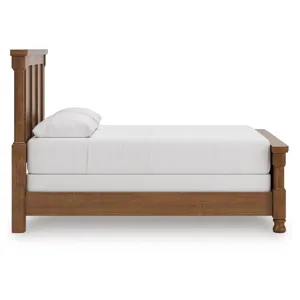 Chadworth Queen Poster Bed