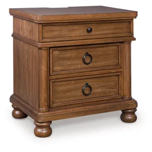 Rowlenstown Nightstand