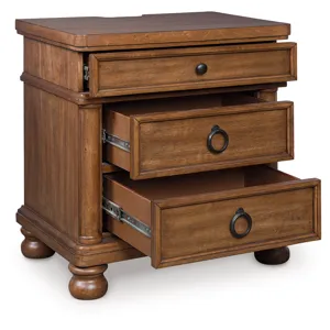 Rowlenstown Nightstand