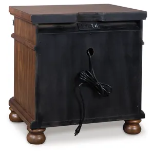 Rowlenstown Nightstand