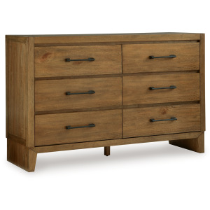 Sherbana Dresser