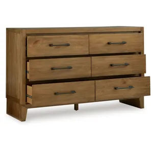 Sherbana Dresser