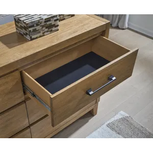 Sherbana Dresser and Mirror