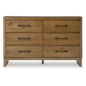 Sherbana Dresser
