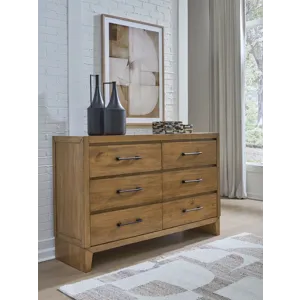 Sherbana Dresser