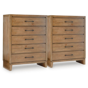 Sherbana 2 Chests