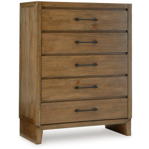 Sherbana Chest of Drawers
