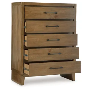 Sherbana Chest of Drawers