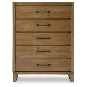 Sherbana Chest of Drawers