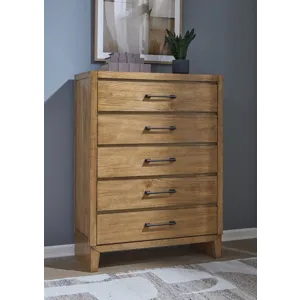 Sherbana Chest of Drawers