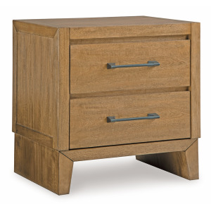 Sherbana Nightstand