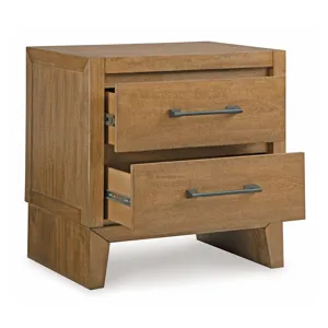Sherbana Nightstand