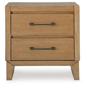 Sherbana Nightstand