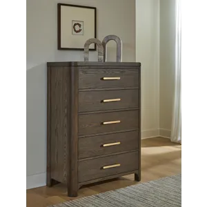 Darimore Chest of Drawers