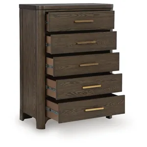Darimore Chest of Drawers