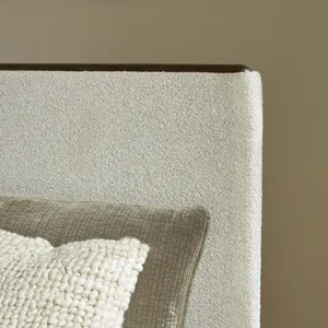 Darimore Upholstered Panel Bed